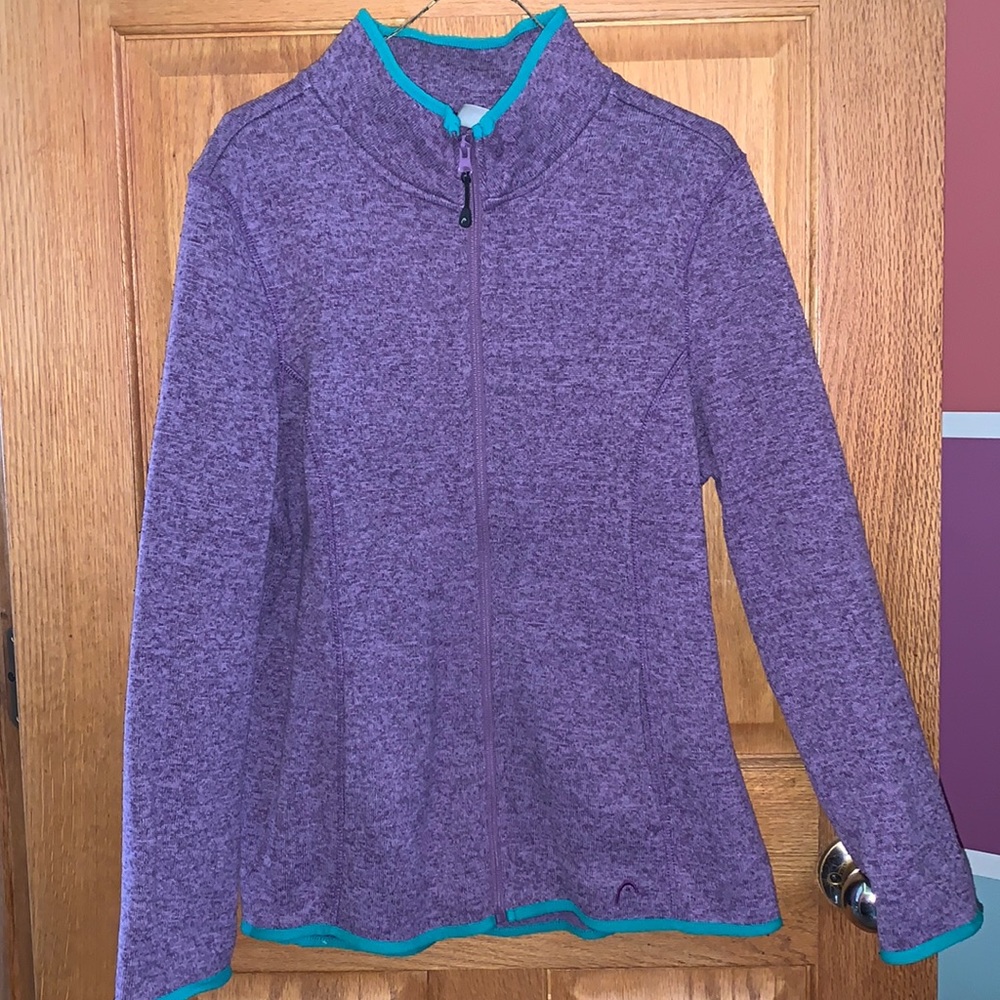 Head Sweater
